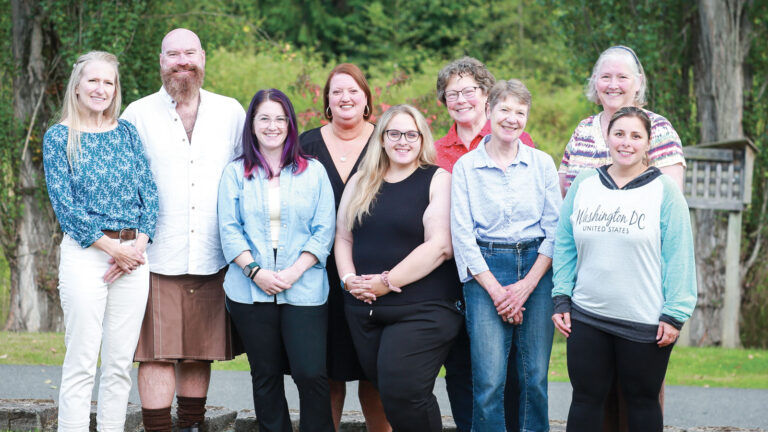 Friends of Friends Medical Support Fund Board of Directors