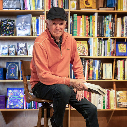 Ted Mulcahey